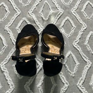 Delman Black Women's Shoes